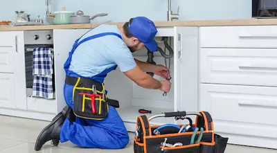 Hydraulik Adrian Łukasiewicz Zielona Góra